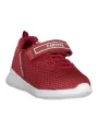 "Carrera Startseite im Sale | CARRERA SPORTSCHUHE FÜR MÄDCHEN ROT online kaufen"|Planet-Deluxe