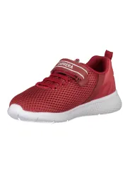 "Carrera Startseite im Sale | CARRERA SPORTSCHUHE FÜR MÄDCHEN ROT online kaufen"|Planet-Deluxe