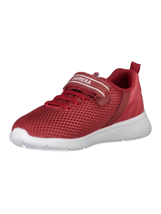 "Carrera Startseite im Sale | CARRERA SPORTSCHUHE FÜR MÄDCHEN ROT online kaufen"|Planet-Deluxe