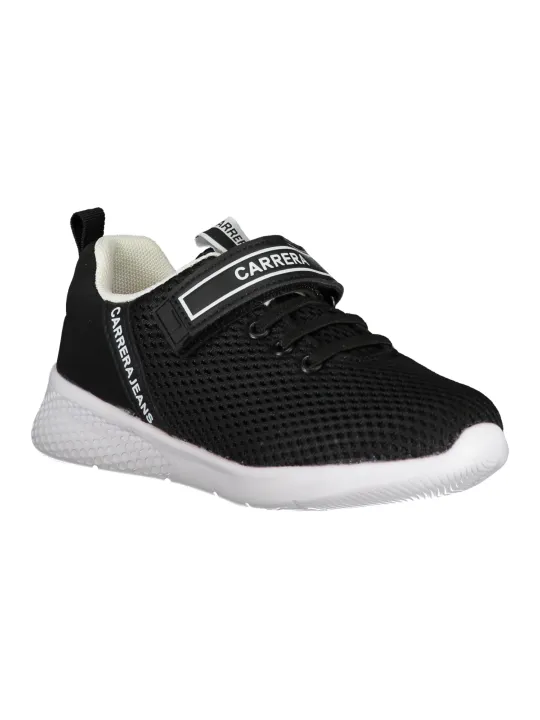 "Carrera Sneakers im Sale | Elastische Sportschuhe mit Riemen und Kontrastdetails online kaufen"|Planet-Deluxe