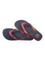 "Carrera Pantoletten im Sale | Kontrast-Logo Pantoletten Carrera Max 60 Zeichen online kaufen"|Planet-Deluxe