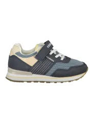 "Carrera Sneakers im Sale | Elastische Sportschuhe mit Kontrastdetails und Logo online kaufen"|Planet-Deluxe