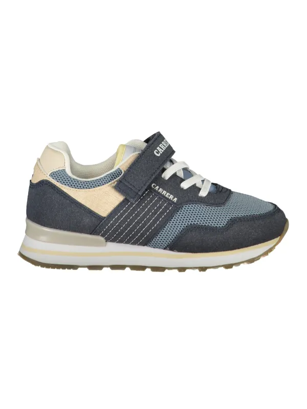 "Carrera Sneakers im Sale | Elastische Sportschuhe mit Kontrastdetails und Logo online kaufen"|Planet-Deluxe
