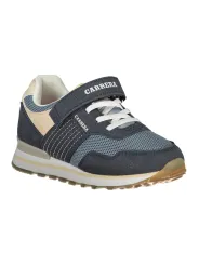 "Carrera Sneakers im Sale | Elastische Sportschuhe mit Kontrastdetails und Logo online kaufen"|Planet-Deluxe