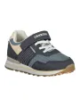 "Carrera Sneakers im Sale | Elastische Sportschuhe mit Kontrastdetails und Logo online kaufen"|Planet-Deluxe