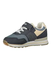 "Carrera Sneakers im Sale | Elastische Sportschuhe mit Kontrastdetails und Logo online kaufen"|Planet-Deluxe