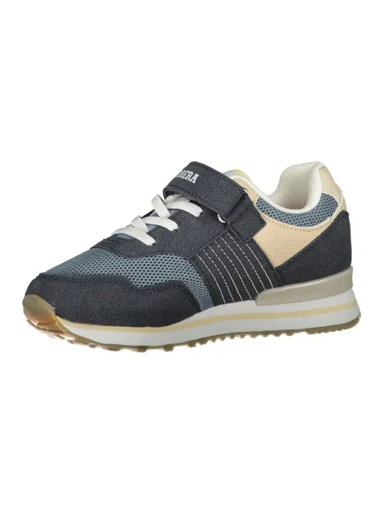 "Carrera Sneakers im Sale | Elastische Sportschuhe mit Kontrastdetails und Logo online kaufen"|Planet-Deluxe