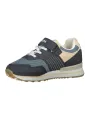 "Carrera Sneakers im Sale | Elastische Sportschuhe mit Kontrastdetails und Logo online kaufen"|Planet-Deluxe