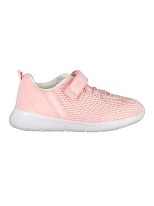 "Carrera Startseite im Sale | CARRERA ROSA SPORTSCHUHE FÜR MÄDCHEN online kaufen"|Planet-Deluxe