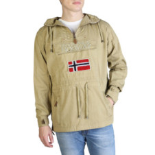 Geographical Norway-Chomer_man_beige