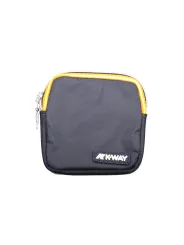 "K-WAY Startseite im Sale | K-WAY BLAUES HERREN-GELDBÖRSE online kaufen"|Planet-Deluxe