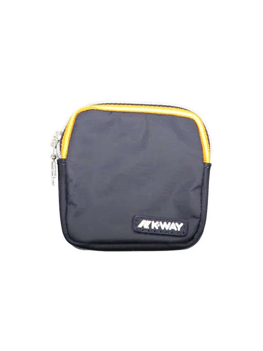 "K-WAY Startseite im Sale | K-WAY BLAUES HERREN-GELDBÖRSE online kaufen"|Planet-Deluxe