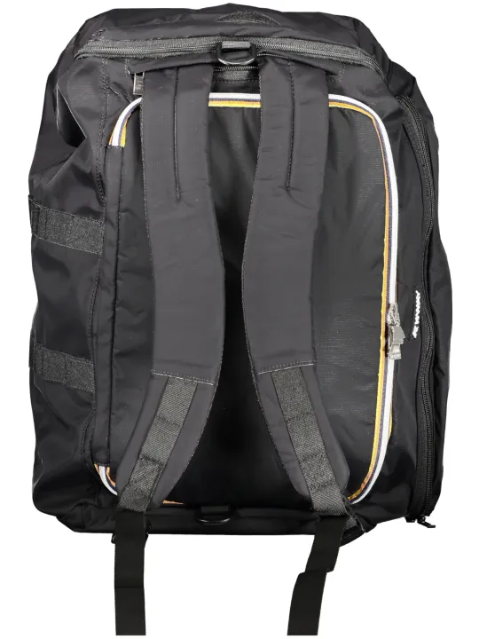 "K-WAY Startseite im Sale | K-WAY HERREN-RUCKSACK SCHWARZ online kaufen"|Planet-Deluxe