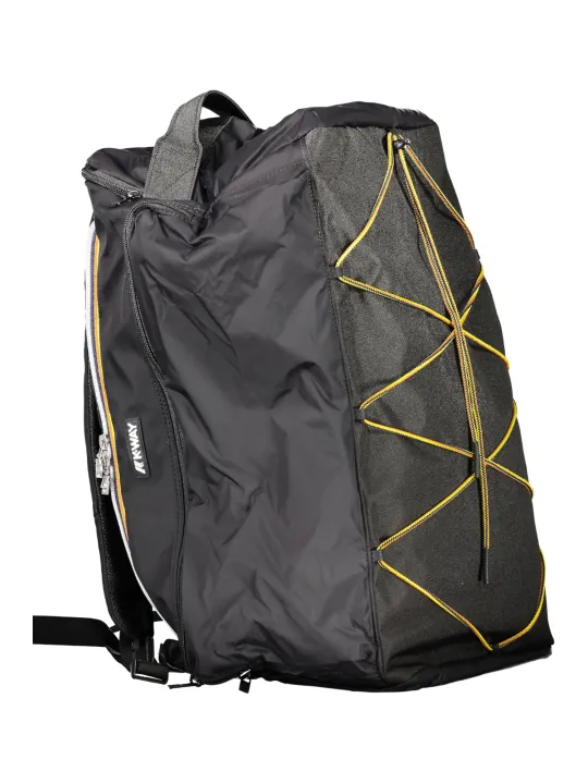 "K-WAY Rucksäcke im Sale | K-WAY K7116MWQUIMPER_NEUSY online kaufen"|Planet-Deluxe