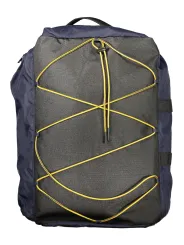 "K-WAY Startseite im Sale | K-WAY BLAUER RUCKSACK FÜR HERREN online kaufen"|Planet-Deluxe