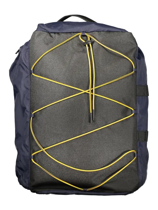 "K-WAY Startseite im Sale | K-WAY BLAUER RUCKSACK FÜR HERREN online kaufen"|Planet-Deluxe