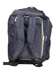 "K-WAY Startseite im Sale | K-WAY BLAUER RUCKSACK FÜR HERREN online kaufen"|Planet-Deluxe