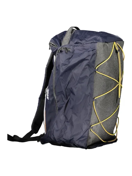 "K-WAY Startseite im Sale | K-WAY BLAUER RUCKSACK FÜR HERREN online kaufen"|Planet-Deluxe
