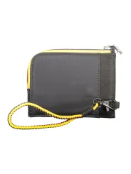 "K-WAY Startseite im Sale | K-WAY SCHWARZE HERRENBRIEFTASCHE online kaufen"|Planet-Deluxe