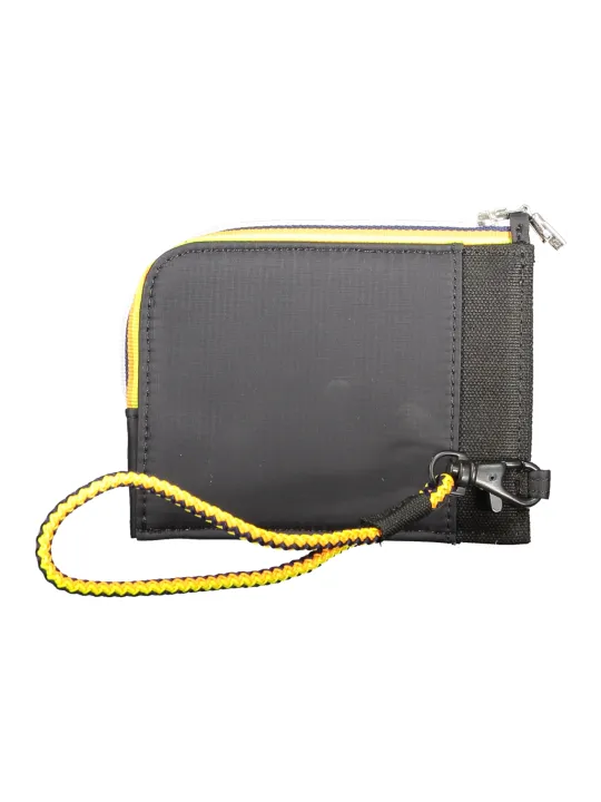 "K-WAY Startseite im Sale | K-WAY SCHWARZE HERRENBRIEFTASCHE online kaufen"|Planet-Deluxe
