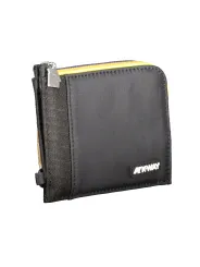 "K-WAY Startseite im Sale | K-WAY SCHWARZE HERRENBRIEFTASCHE online kaufen"|Planet-Deluxe