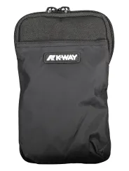 "K-WAY Startseite im Sale | K-WAY SCHWARZE HERREN-UMHÄNGETASCHE online kaufen"|Planet-Deluxe