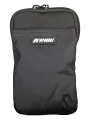 "K-WAY Startseite im Sale | K-WAY SCHWARZE HERREN-UMHÄNGETASCHE online kaufen"|Planet-Deluxe
