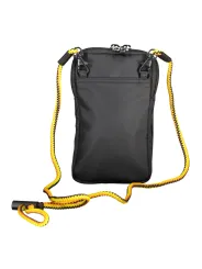 "K-WAY Messenger Bags im Sale | Verstellbare Messenger Bag mit Außentasche und Kontrastdetails online kaufen"|Planet-Deluxe