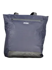 "K-WAY Startseite im Sale | K-WAY BLAUE DAMENTASCHE online kaufen"|Planet-Deluxe