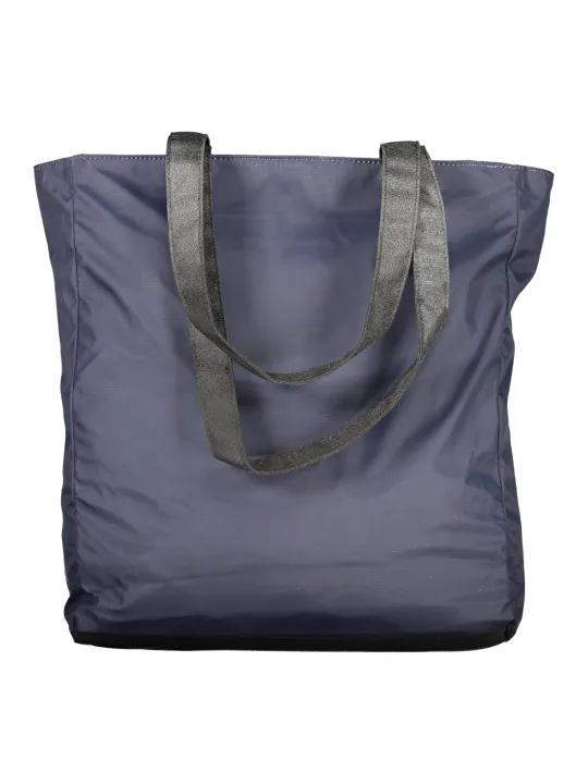 "K-WAY Startseite im Sale | K-WAY BLAUE DAMENTASCHE online kaufen"|Planet-Deluxe