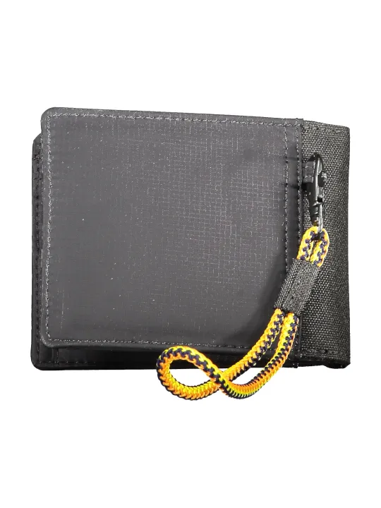 "K-WAY Brieftaschen im Sale | Kompakte KWAY Brieftasche mit Kartenfach und abnehmbarem Griff online kaufen"|Planet-Deluxe