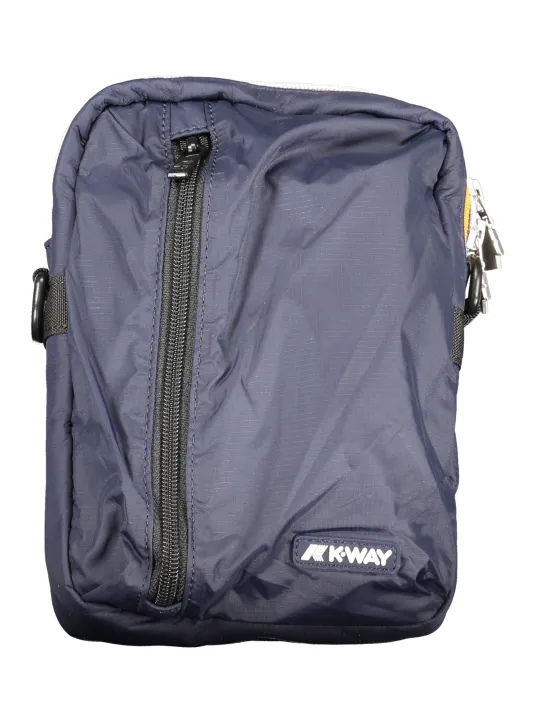 "K-WAY Startseite im Sale | K-WAY HERREN UMHÄNGETASCHE BLAU online kaufen"|Planet-Deluxe