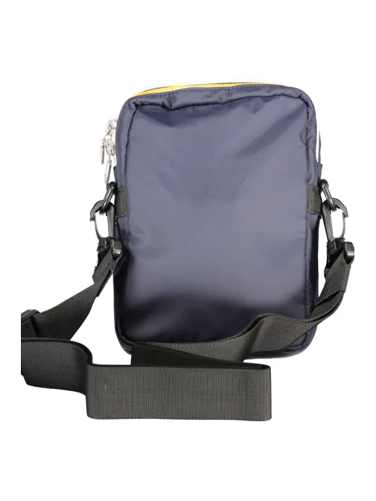 "K-WAY Startseite im Sale | K-WAY HERREN UMHÄNGETASCHE BLAU online kaufen"|Planet-Deluxe