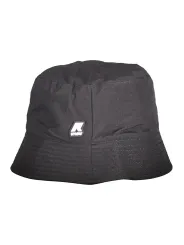 "K-WAY Caps & Mützen im Sale | Fischerhut Marmot Innenfutter Applikation Logo KWAY Kappe Muetze online kaufen"|Planet-Deluxe