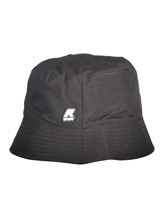 "K-WAY Caps & Mützen im Sale | Fischerhut Marmot Innenfutter Applikation Logo KWAY Kappe Muetze online kaufen"|Planet-Deluxe