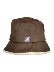 "K-WAY Caps & Mützen im Sale | Fischerhut Baer Innen Druck Logo Kappen Muetzen KWAY K31255WPASCALLEORSETTO MA659 online kaufen"|Planet-Deluxe