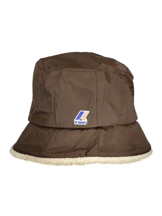 "K-WAY Caps & Mützen im Sale | Fischerhut Baer Innen Druck Logo Kappen Muetzen KWAY K31255WPASCALLEORSETTO MA659 online kaufen"|Planet-Deluxe