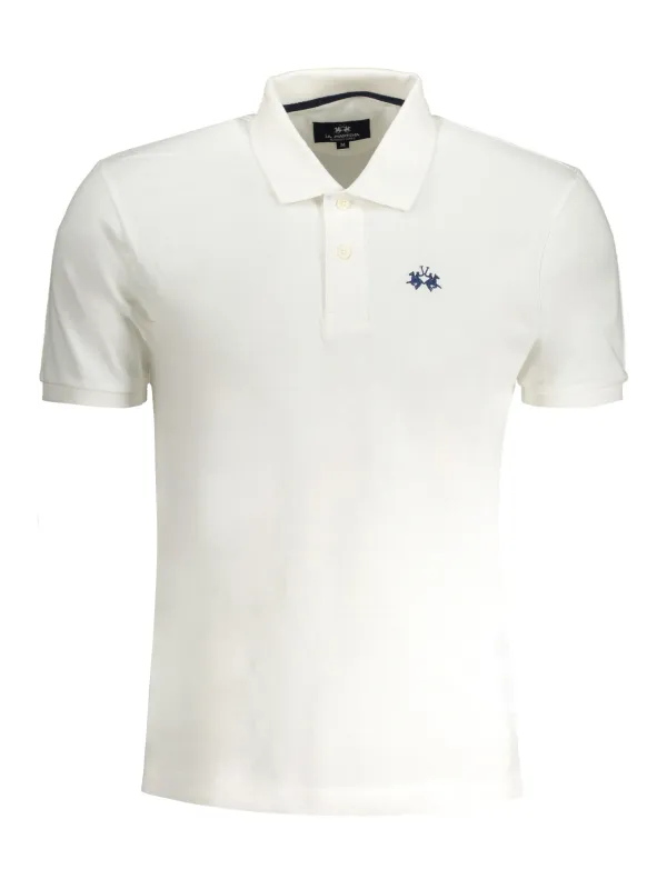 "LA MARTINA Poloshirts im Sale | Poloshirt Regular Fit mit Stickerei - 2 Knöpfe, Kurzarm, Logo online kaufen"|Planet-Deluxe "LA MARTINA Poloshirts im Sale | Poloshirt Regular Fit mit Stickerei - 2 Knöpfe, Kurzarm, Logo online kaufen"|Planet-Deluxe