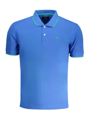 "LA MARTINA Startseite im Sale | LA MARTINA HERREN-POLOSHIRT MIT KURZEN ÄRMELN, BLAU online kaufen"|Planet-Deluxe