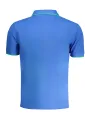 "LA MARTINA Startseite im Sale | LA MARTINA HERREN-POLOSHIRT MIT KURZEN ÄRMELN, BLAU online kaufen"|Planet-Deluxe