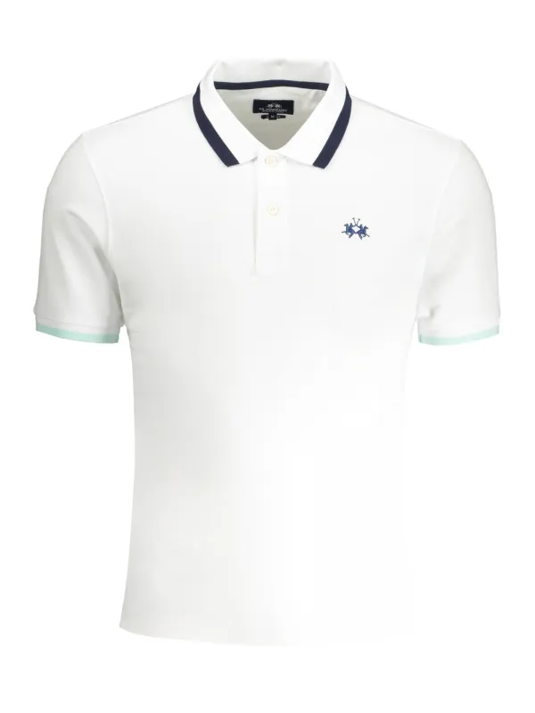 "LA MARTINA Poloshirts im Sale | Slim Fit Poloshirt mit Kontrastdetails und Sticklogo online kaufen"|Planet-Deluxe "LA MARTINA Poloshirts im Sale | Slim Fit Poloshirt mit Kontrastdetails und Sticklogo online kaufen"|Planet-Deluxe