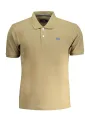 "LA MARTINA Poloshirts im Sale | Poloshirt Regular Fit Kurzarm Stickerei 2 Knoepfe online kaufen"|Planet-Deluxe