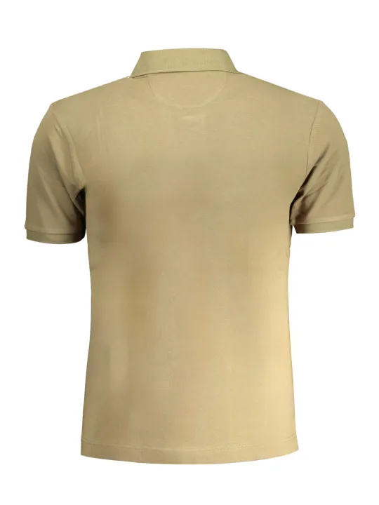 "LA MARTINA Poloshirts im Sale | Poloshirt Regular Fit Kurzarm Stickerei 2 Knoepfe online kaufen"|Planet-Deluxe