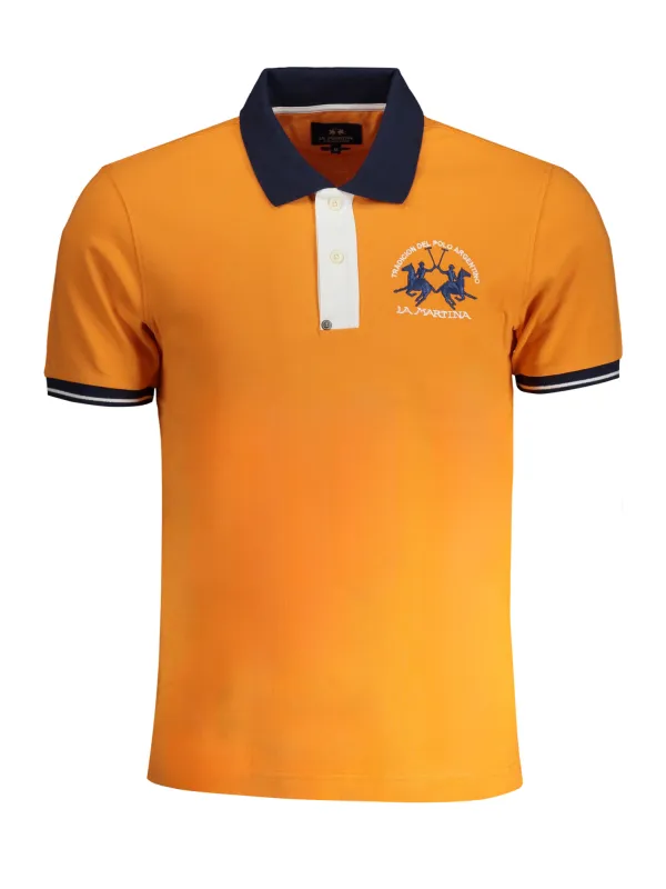 "LA MARTINA Startseite im Sale | ORANGES KURZÄRMELIGES HERREN-POLOSHIRT VON LA MARTINA online kaufen"|Planet-Deluxe "LA MARTINA Startseite im Sale | ORANGES KURZÄRMELIGES HERREN-POLOSHIRT VON LA MARTINA online kaufen"|Planet-Deluxe