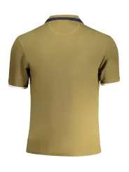 "LA MARTINA Poloshirts im Sale | Slim Fit Poloshirt mit Kontrastdetails und Sticklogo online kaufen"|Planet-Deluxe