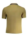 "LA MARTINA Poloshirts im Sale | Slim Fit Poloshirt mit Kontrastdetails und Sticklogo online kaufen"|Planet-Deluxe