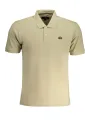 "LA MARTINA Poloshirts im Sale | Polohemd Regular Fit mit Sticklogo online kaufen"|Planet-Deluxe