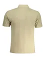 "LA MARTINA Startseite im Sale | LA MARTINA BEIGES KURZÄRMELIGES POLOSHIRT FÜR HERREN online kaufen"|Planet-Deluxe