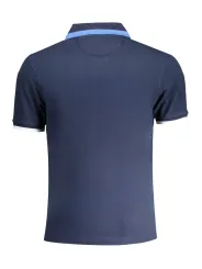 "LA MARTINA Poloshirts im Sale | Slim Fit Poloshirt Kontrastdetails Stickerei Logo online kaufen"|Planet-Deluxe