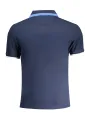"LA MARTINA Poloshirts im Sale | Slim Fit Poloshirt Kontrastdetails Stickerei Logo online kaufen"|Planet-Deluxe